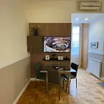 Elian Apartament In The Center Of Rome #3 Colosseo