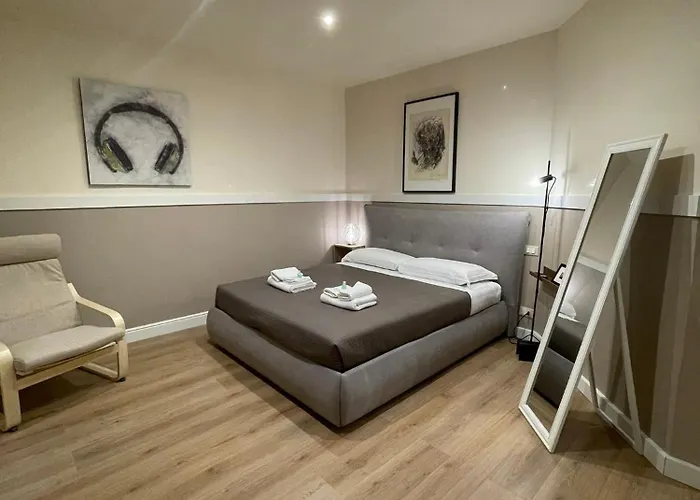 Elian Apartament In The Center Of Rome #3 Colosseo