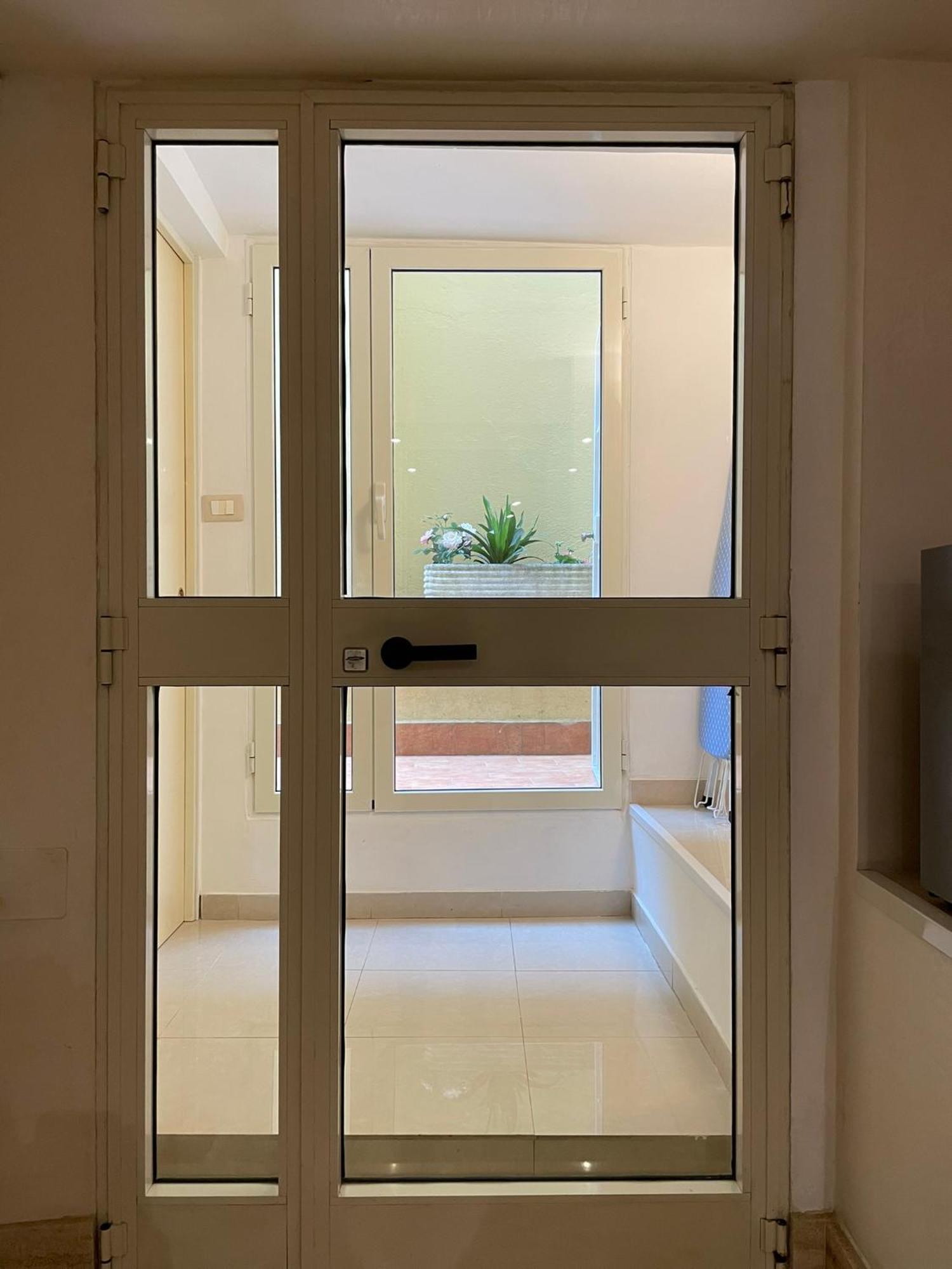 Apartment Elian In The Center Of #3 Colosseo Rom